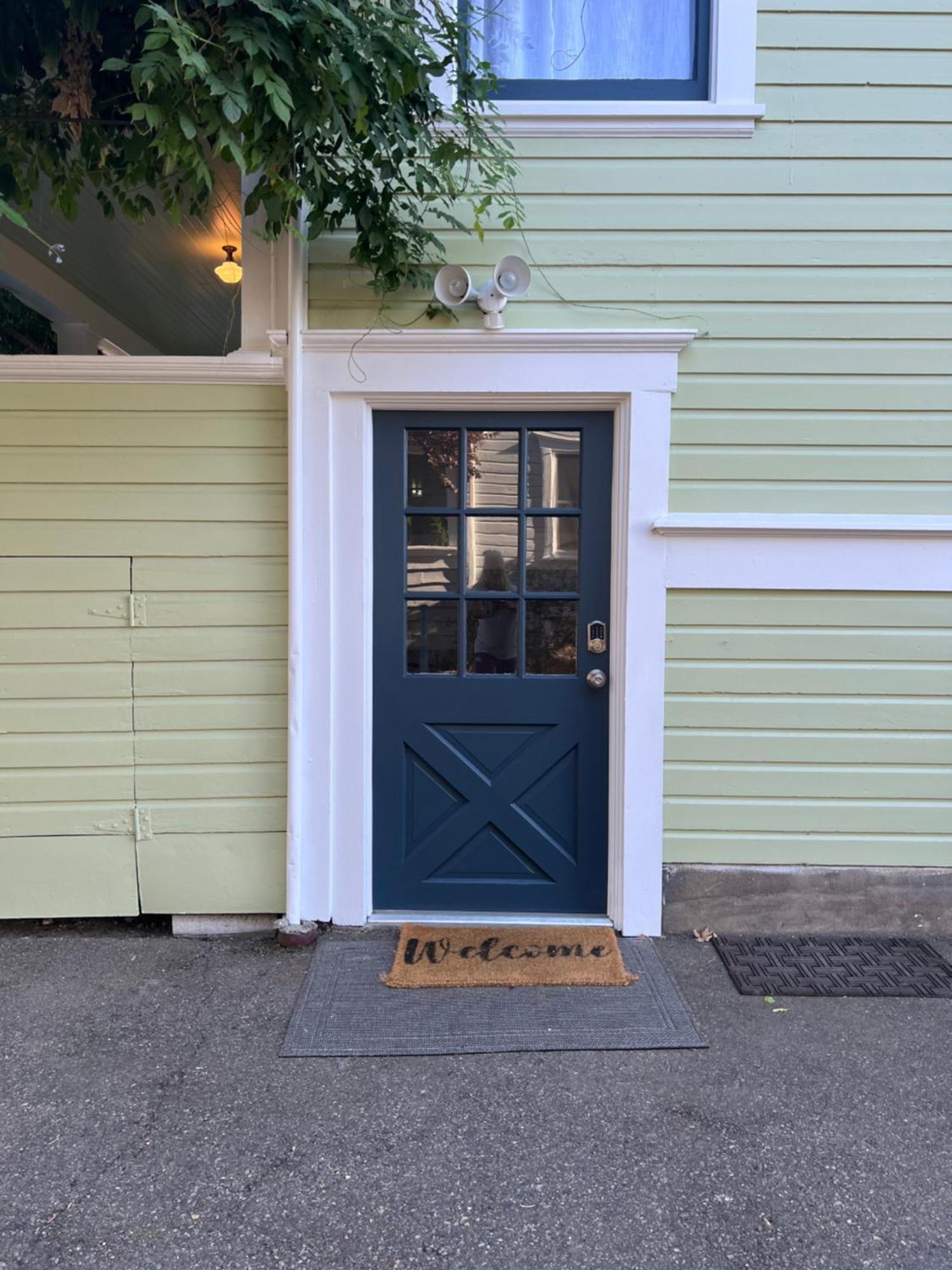 Monteith Hideaway In Downtown Monteith District Albany Exterior foto